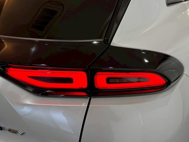 クラウンスポーツ モデリスタエアロ パノラマルーフ パノラミックビューモニター ブラインドスポットモニター 茶色内装 ETC2.0 トノカバー パワーバックドア シートヒーター シートクーラー デジタルインナーミラー(35枚目)