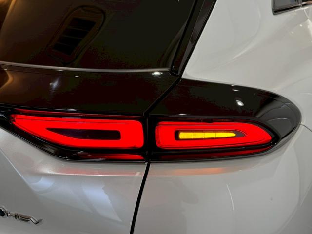 クラウンスポーツ モデリスタエアロ パノラマルーフ パノラミックビューモニター ブラインドスポットモニター 茶色内装 ETC2.0 トノカバー パワーバックドア シートヒーター シートクーラー デジタルインナーミラー(36枚目)