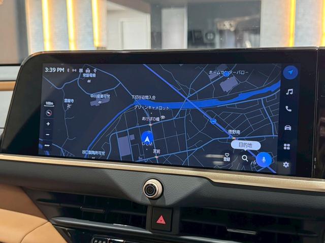 クラウンスポーツ モデリスタエアロ パノラマルーフ パノラミックビューモニター ブラインドスポットモニター 茶色内装 ETC2.0 トノカバー パワーバックドア シートヒーター シートクーラー デジタルインナーミラー(53枚目)