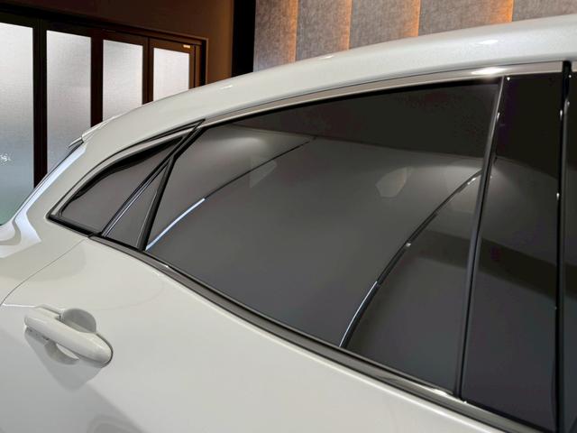 クラウンスポーツ モデリスタエアロ パノラマルーフ パノラミックビューモニター ブラインドスポットモニター 茶色内装 ETC2.0 トノカバー パワーバックドア シートヒーター シートクーラー デジタルインナーミラー(76枚目)