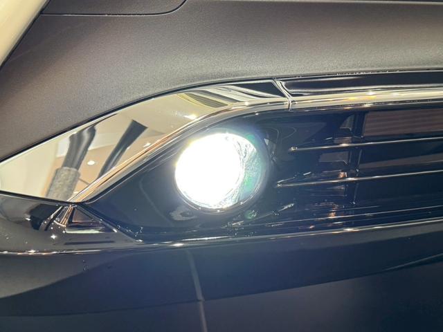 ハリアーハイブリッド Z レザーパッケージ・ナイトシェード パノラマルーフ パノラミックビューモニター シートヒーター シートクーラー ヘッドアップディスプレイ ブラインドスポットモニター ビルトインETC JBLサウンド アダプティブハイビーム RDA(14枚目)