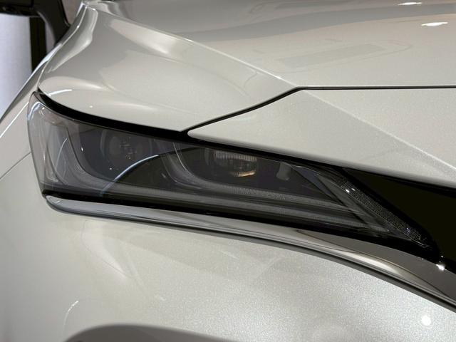 ハリアーハイブリッド Z レザーパッケージ・ナイトシェード パノラマルーフ パノラミックビューモニター シートヒーター シートクーラー ヘッドアップディスプレイ ブラインドスポットモニター ビルトインETC JBLサウンド アダプティブハイビーム RDA(15枚目)