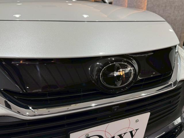 ハリアーハイブリッド Z レザーパッケージ・ナイトシェード パノラマルーフ パノラミックビューモニター シートヒーター シートクーラー ヘッドアップディスプレイ ブラインドスポットモニター ビルトインETC JBLサウンド アダプティブハイビーム RDA(16枚目)