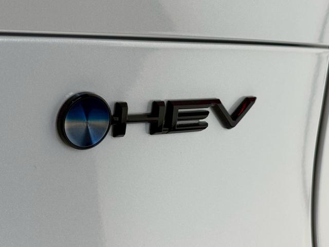 ハリアーハイブリッド Z レザーパッケージ・ナイトシェード パノラマルーフ パノラミックビューモニター シートヒーター シートクーラー ヘッドアップディスプレイ ブラインドスポットモニター ビルトインETC JBLサウンド アダプティブハイビーム RDA(40枚目)