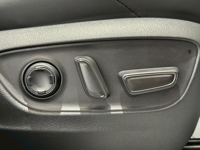 ハリアーハイブリッド Z レザーパッケージ・ナイトシェード パノラマルーフ パノラミックビューモニター シートヒーター シートクーラー ヘッドアップディスプレイ ブラインドスポットモニター ビルトインETC JBLサウンド アダプティブハイビーム RDA(42枚目)