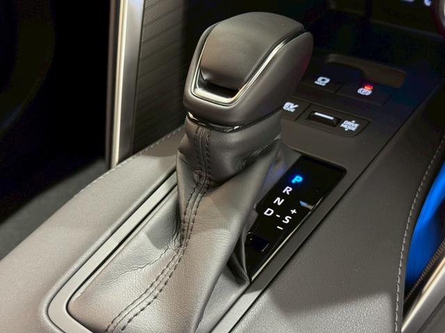 ハリアーハイブリッド Z レザーパッケージ・ナイトシェード パノラマルーフ パノラミックビューモニター シートヒーター シートクーラー ヘッドアップディスプレイ ブラインドスポットモニター ビルトインETC JBLサウンド アダプティブハイビーム RDA(62枚目)