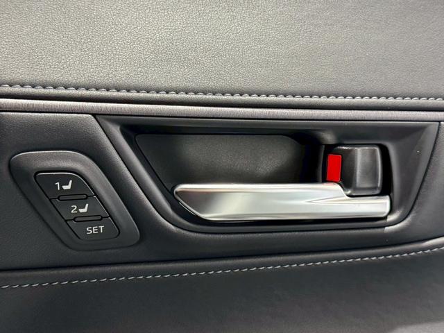 ハリアーハイブリッド Z レザーパッケージ・ナイトシェード パノラマルーフ パノラミックビューモニター シートヒーター シートクーラー ヘッドアップディスプレイ ブラインドスポットモニター ビルトインETC JBLサウンド アダプティブハイビーム RDA(76枚目)