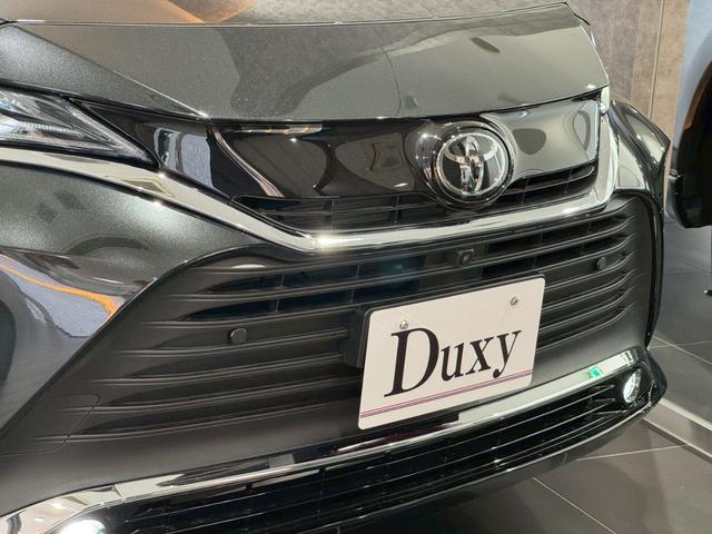 ハリアーハイブリッド Z レザーパッケージ・ナイトシェード パノラマルーフ 寒冷地仕様 シートヒーター シートクーラー パノラミックビューモニターデジタルインナーミラー パワーバックドア 置くだけ充電 ビルトインETC オートハイビームAC100Vコンセント(15枚目)