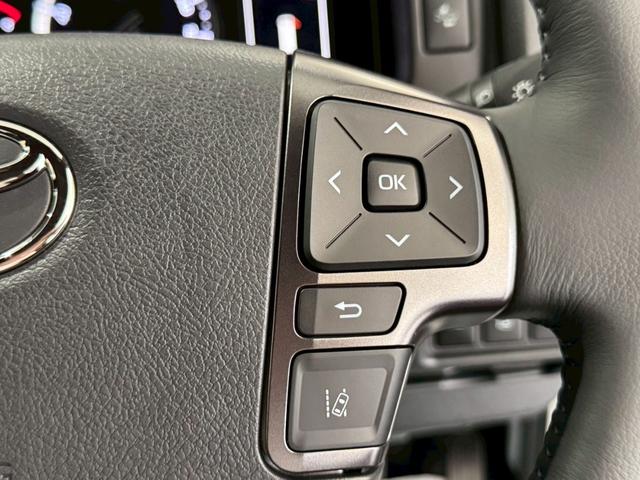 ハイエースバン ロングスーパーGL ダークプライムS デジタルインナーミラー AC100Vコンセント LEDライト 20周年スカッフプレート リアヒーター トヨタセーフティーセンス 両側電動スライドドア パノラミックビューモニター オートハイビーム(47枚目)