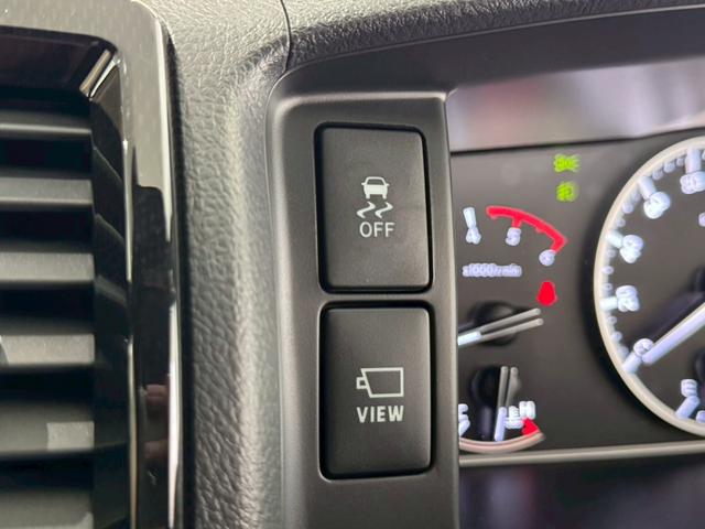 ハイエースバン ロングスーパーGL ダークプライムS デジタルインナーミラー AC100Vコンセント LEDライト 20周年スカッフプレート リアヒーター トヨタセーフティーセンス 両側電動スライドドア パノラミックビューモニター オートハイビーム(51枚目)