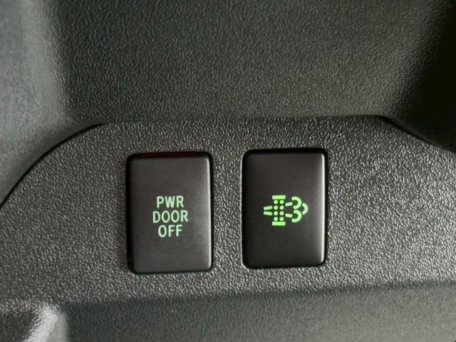 ハイエースバン ロングスーパーGL ダークプライムS デジタルインナーミラー AC100Vコンセント LEDライト 20周年スカッフプレート リアヒーター トヨタセーフティーセンス 両側電動スライドドア パノラミックビューモニター オートハイビーム(56枚目)