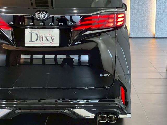 アルファードハイブリッド Z ユニバーサルステップ 後席モニター トヨタチームメイト ビルトインETC ドライブレコーダー サンルーフ デジタルインナーミラー AC100Vコンセント 置くだけ充電 パノラミックビューモニター(23枚目)