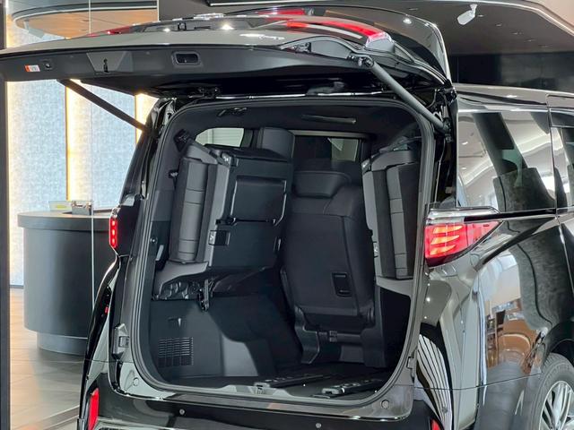 アルファードハイブリッド Z ユニバーサルステップ 後席モニター トヨタチームメイト ビルトインETC ドライブレコーダー サンルーフ デジタルインナーミラー AC100Vコンセント 置くだけ充電 パノラミックビューモニター(26枚目)