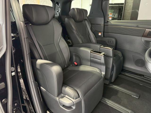 アルファードハイブリッド Z ユニバーサルステップ 後席モニター トヨタチームメイト ビルトインETC ドライブレコーダー サンルーフ デジタルインナーミラー AC100Vコンセント 置くだけ充電 パノラミックビューモニター(48枚目)