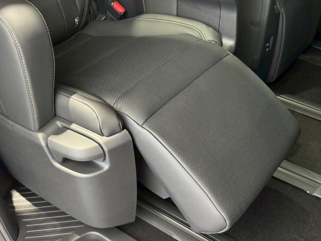 アルファードハイブリッド Z ユニバーサルステップ 後席モニター トヨタチームメイト ビルトインETC ドライブレコーダー サンルーフ デジタルインナーミラー AC100Vコンセント 置くだけ充電 パノラミックビューモニター(50枚目)