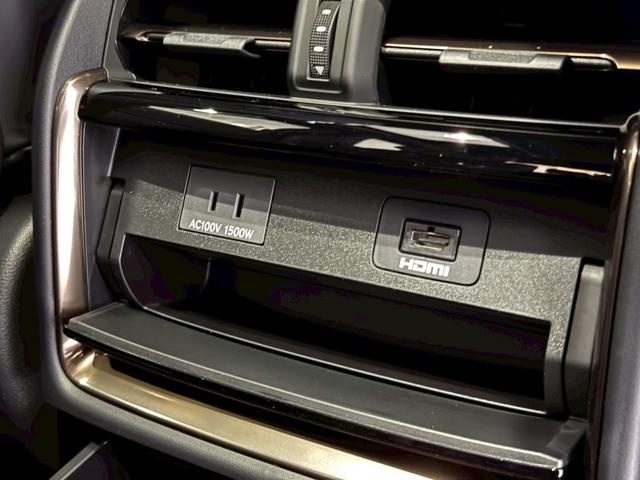 アルファードハイブリッド Z ユニバーサルステップ 後席モニター トヨタチームメイト ビルトインETC ドライブレコーダー サンルーフ デジタルインナーミラー AC100Vコンセント 置くだけ充電 パノラミックビューモニター(51枚目)