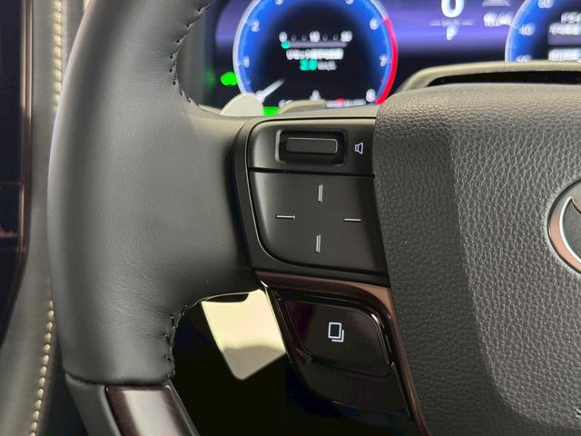 アルファードハイブリッド Z ユニバーサルステップ 後席モニター トヨタチームメイト ビルトインETC ドライブレコーダー サンルーフ デジタルインナーミラー AC100Vコンセント 置くだけ充電 パノラミックビューモニター(64枚目)