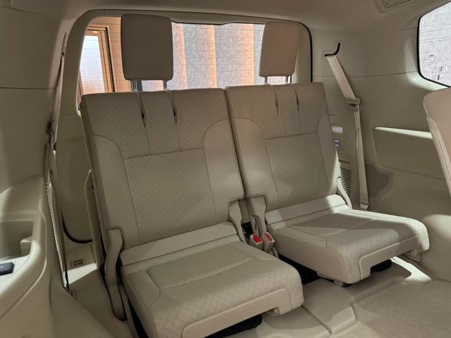 ランドクルーザー ZX モデリスタエアロ リアエンターテインメント クールBOX 寒冷地 デクロック ワンオーナー ルーフレール タイヤ空気圧センサー JBLスピーカー ETC2.0 トノカバー ブラインドスポットモニター(47枚目)