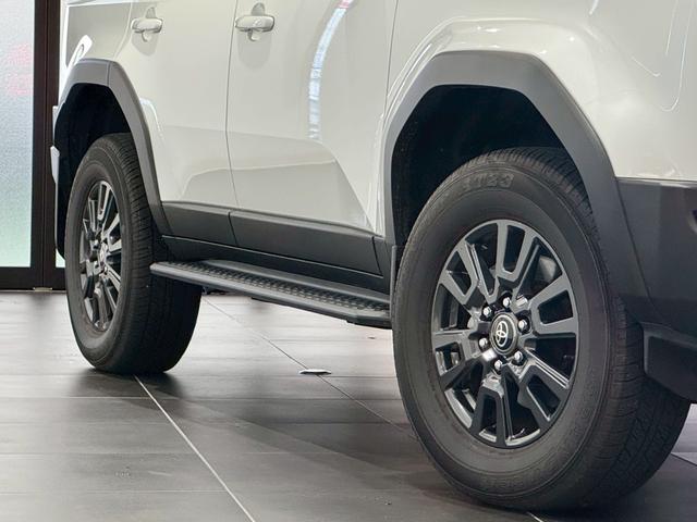 ランドクルーザー２５０ ＶＸ　丸目ＬＥＤヘッド　トヨタチームメイト　寒冷地仕様　デジタルミラー　ムーンルーフ　ルーフレール　パノラミックビュー　ブラインドスポット　純正１２．３型ＤＡ　ナビ　フルセグＴＶ　ＨＤＭＩ端子　ＥＴＣ２．０（11枚目）