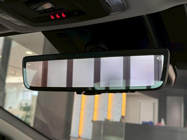 プリウス Z パノラマルーフ デジタルインナーミラー ドライブレコーダー前後 ワイヤレス充電 パノラミックビューモニター ブラインドスポットモニター アドバンストパーク ナビ フルTV ETC2.0 純正19AW(50枚目)