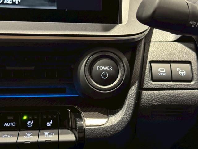 プリウス Z パノラマルーフ デジタルインナーミラー ドライブレコーダー前後 ワイヤレス充電 パノラミックビューモニター ブラインドスポットモニター アドバンストパーク ナビ フルTV ETC2.0 純正19AW(52枚目)