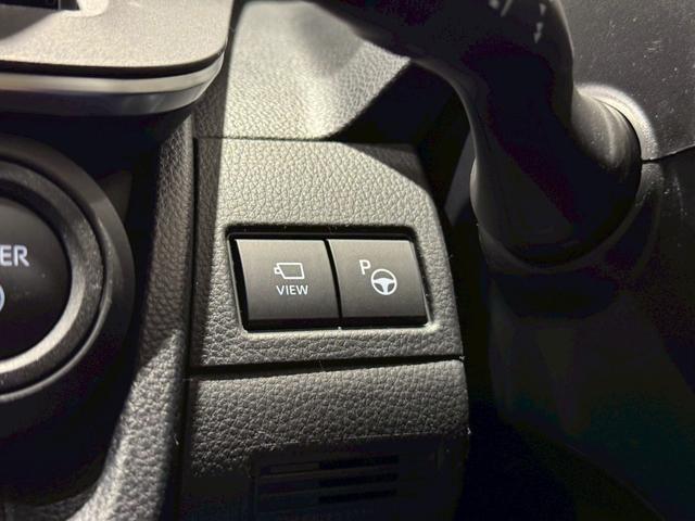 プリウス Z パノラマルーフ デジタルインナーミラー ドライブレコーダー前後 ワイヤレス充電 パノラミックビューモニター ブラインドスポットモニター アドバンストパーク ナビ フルTV ETC2.0 純正19AW(53枚目)