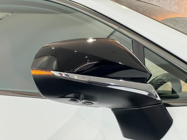 NX NX350h Fスポーツ パノラマルーフ オレンジキャリパー デジタルミラー ドラレコ 置くだけ充電 レーダー探知機 チームメイト 14型DA ナビ TV 全方位カメラ BSM HUD ETC2.0 純正20AW AC100V(11枚目)