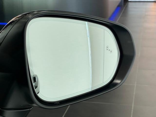 NX NX350h Fスポーツ パノラマルーフ オレンジキャリパー デジタルミラー ドラレコ 置くだけ充電 レーダー探知機 チームメイト 14型DA ナビ TV 全方位カメラ BSM HUD ETC2.0 純正20AW AC100V(12枚目)