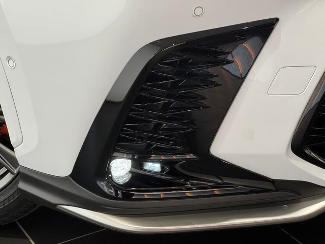 NX NX350h Fスポーツ パノラマルーフ オレンジキャリパー デジタルミラー ドラレコ 置くだけ充電 レーダー探知機 チームメイト 14型DA ナビ TV 全方位カメラ BSM HUD ETC2.0 純正20AW AC100V(17枚目)