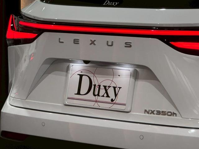 NX NX350h Fスポーツ パノラマルーフ オレンジキャリパー デジタルミラー ドラレコ 置くだけ充電 レーダー探知機 チームメイト 14型DA ナビ TV 全方位カメラ BSM HUD ETC2.0 純正20AW AC100V(30枚目)