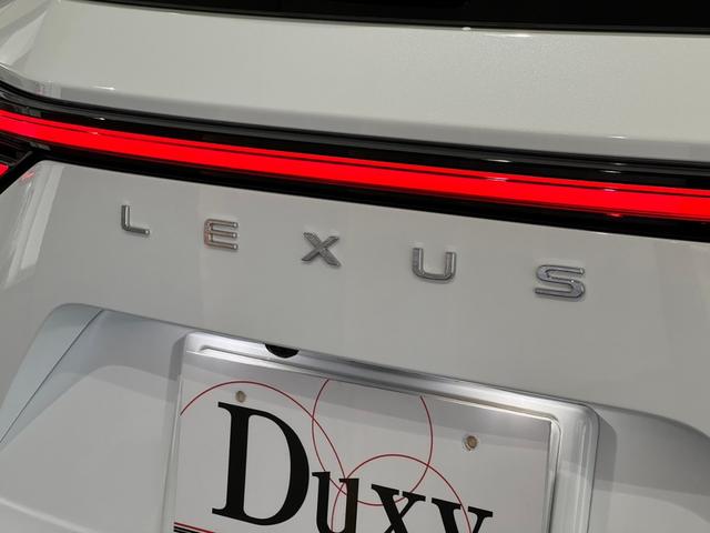 NX NX350h Fスポーツ パノラマルーフ オレンジキャリパー デジタルミラー ドラレコ 置くだけ充電 レーダー探知機 チームメイト 14型DA ナビ TV 全方位カメラ BSM HUD ETC2.0 純正20AW AC100V(31枚目)