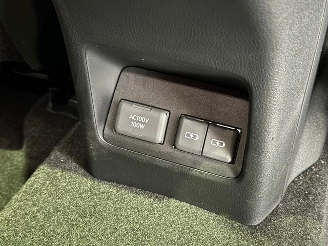 NX NX350h Fスポーツ パノラマルーフ オレンジキャリパー デジタルミラー ドラレコ 置くだけ充電 レーダー探知機 チームメイト 14型DA ナビ TV 全方位カメラ BSM HUD ETC2.0 純正20AW AC100V(53枚目)