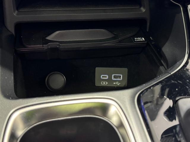 NX NX350h Fスポーツ パノラマルーフ オレンジキャリパー デジタルミラー ドラレコ 置くだけ充電 レーダー探知機 チームメイト 14型DA ナビ TV 全方位カメラ BSM HUD ETC2.0 純正20AW AC100V(65枚目)