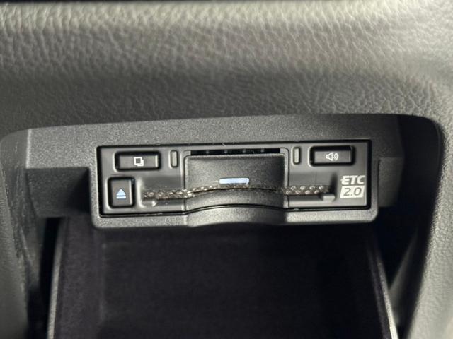 NX NX350h Fスポーツ パノラマルーフ オレンジキャリパー デジタルミラー ドラレコ 置くだけ充電 レーダー探知機 チームメイト 14型DA ナビ TV 全方位カメラ BSM HUD ETC2.0 純正20AW AC100V(71枚目)