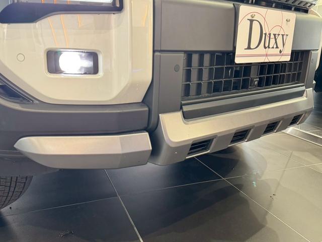 ランドクルーザー２５０ ＶＸ　モデリスタパッケージ　シグネチャーイルミブレード　ムーンルーフ　パノラミックビューモニター　デジタルインナーミラー　丸目ＬＥＤヘッドライト　チームメイト　ルーフレール　寒冷地仕様　ＢＳＭ　ＥＴＣ２．０（12枚目）