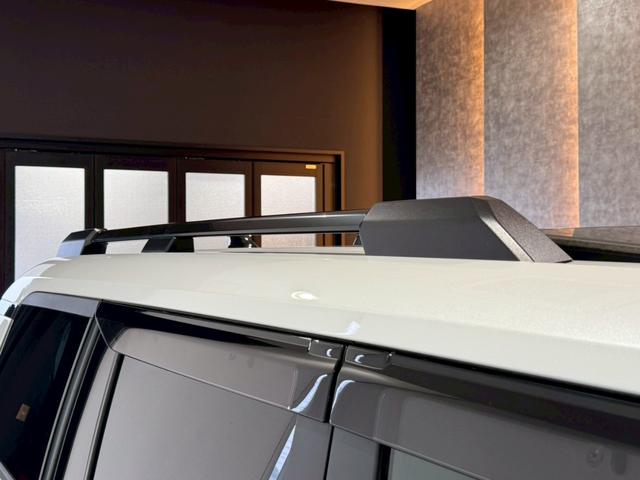 ランドクルーザー２５０ ＶＸ　モデリスタパッケージ　シグネチャーイルミブレード　ムーンルーフ　パノラミックビューモニター　デジタルインナーミラー　丸目ＬＥＤヘッドライト　チームメイト　ルーフレール　寒冷地仕様　ＢＳＭ　ＥＴＣ２．０（16枚目）