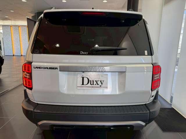 ランドクルーザー２５０ ＶＸ　モデリスタパッケージ　シグネチャーイルミブレード　ムーンルーフ　パノラミックビューモニター　デジタルインナーミラー　丸目ＬＥＤヘッドライト　チームメイト　ルーフレール　寒冷地仕様　ＢＳＭ　ＥＴＣ２．０（29枚目）