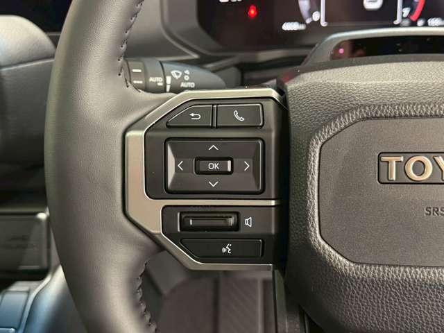 ランドクルーザー２５０ ＶＸ　モデリスタパッケージ　シグネチャーイルミブレード　ムーンルーフ　パノラミックビューモニター　デジタルインナーミラー　丸目ＬＥＤヘッドライト　チームメイト　ルーフレール　寒冷地仕様　ＢＳＭ　ＥＴＣ２．０（54枚目）