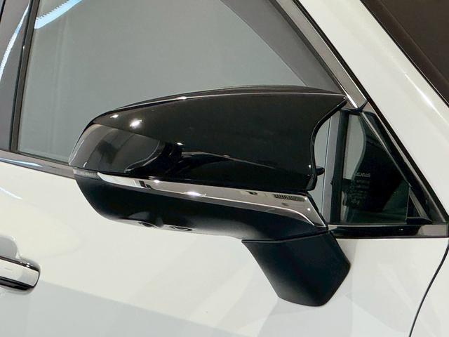 ＮＸ ＮＸ３５０ｈ　Ｆスポーツ　ＴＲＤエアロ　パノラマルーフ　オレンジキャリパー　デジタルミラー　後席シートヒーター　チームメイト　全方位カメラ　ドラレコ　１４型ＤＡ　ナビ　フルＴＶ　ＢＳＭ　ＨＵＤ　ＥＴＣ２．０　２０ＡＷ　内装赤革（7枚目）