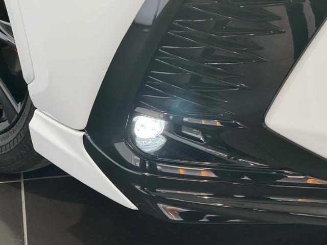 ＮＸ ＮＸ３５０ｈ　Ｆスポーツ　ＴＲＤエアロ　パノラマルーフ　オレンジキャリパー　デジタルミラー　後席シートヒーター　チームメイト　全方位カメラ　ドラレコ　１４型ＤＡ　ナビ　フルＴＶ　ＢＳＭ　ＨＵＤ　ＥＴＣ２．０　２０ＡＷ　内装赤革（16枚目）