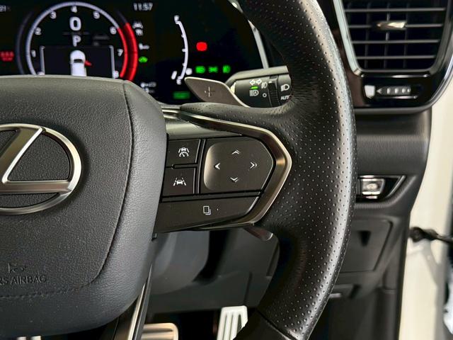 ＮＸ ＮＸ３５０ｈ　Ｆスポーツ　ＴＲＤエアロ　パノラマルーフ　オレンジキャリパー　デジタルミラー　後席シートヒーター　チームメイト　全方位カメラ　ドラレコ　１４型ＤＡ　ナビ　フルＴＶ　ＢＳＭ　ＨＵＤ　ＥＴＣ２．０　２０ＡＷ　内装赤革（54枚目）