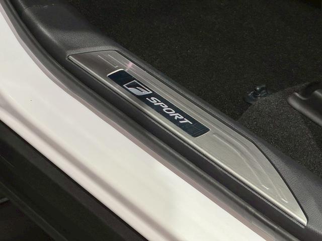 ＮＸ ＮＸ３５０ｈ　Ｆスポーツ　ＴＲＤエアロ　パノラマルーフ　オレンジキャリパー　デジタルミラー　後席シートヒーター　チームメイト　全方位カメラ　ドラレコ　１４型ＤＡ　ナビ　フルＴＶ　ＢＳＭ　ＨＵＤ　ＥＴＣ２．０　２０ＡＷ　内装赤革（66枚目）