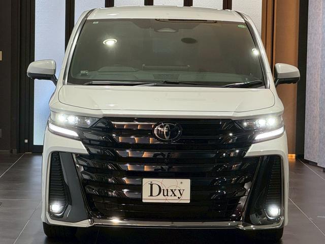 ヴェルファイアハイブリッド Ｚ　プレミア　デジタルインナーミラー　左右独立サンルーフ　１３．２インチ有機ＥＬ後席モニター　パノラミックビューモニター　茶色内装　ビルトインＥＴＣ　ドライブレコーダー　ＨＤＭＩ　シートヒーター　シートクーラー（16枚目）