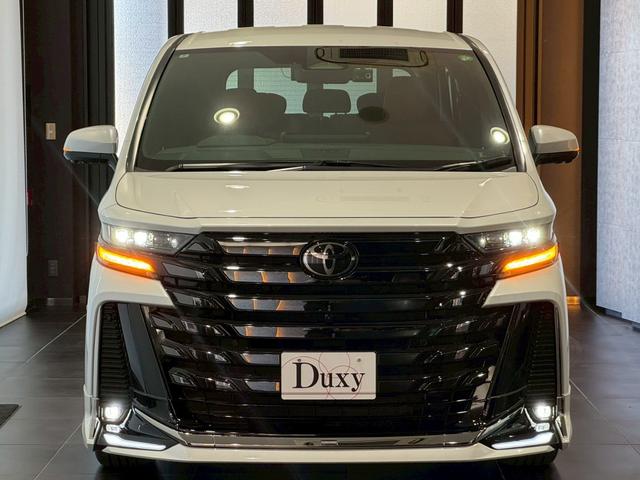 ヴェルファイアハイブリッド Ｚ　プレミア　モデリスタエアロ　デジタルインナーミラー　１２．１型フリップダウンモニター　スペアタイヤ　左右独立ムーンルーフ　１４型ディスプレイオーディオ　ナビ　フルセグＴＶ　ＨＵＤ　ＢＳＭ　ＥＴＣ２．０　内装茶色（20枚目）