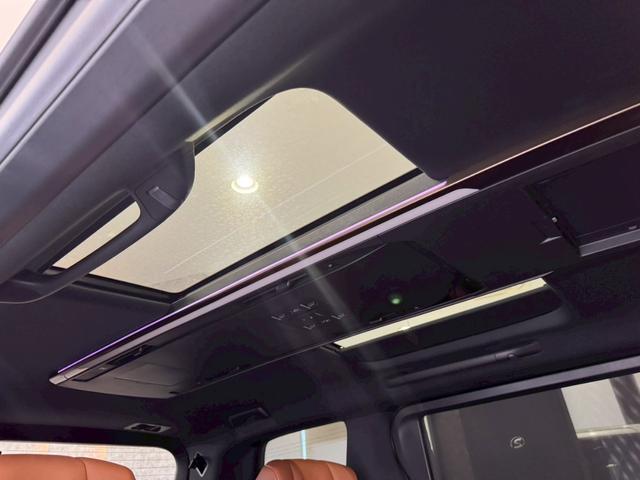 ヴェルファイアハイブリッド Ｚ　プレミア　モデリスタエアロ　デジタルインナーミラー　１２．１型フリップダウンモニター　スペアタイヤ　左右独立ムーンルーフ　１４型ディスプレイオーディオ　ナビ　フルセグＴＶ　ＨＵＤ　ＢＳＭ　ＥＴＣ２．０　内装茶色（38枚目）