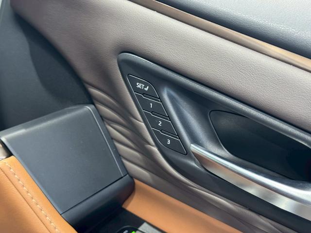 ヴェルファイアハイブリッド Ｚ　プレミア　モデリスタエアロ　デジタルインナーミラー　１２．１型フリップダウンモニター　スペアタイヤ　左右独立ムーンルーフ　１４型ディスプレイオーディオ　ナビ　フルセグＴＶ　ＨＵＤ　ＢＳＭ　ＥＴＣ２．０　内装茶色（46枚目）