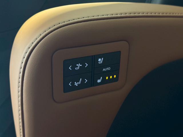 ヴェルファイアハイブリッド Ｚ　プレミア　モデリスタエアロ　デジタルインナーミラー　１２．１型フリップダウンモニター　スペアタイヤ　左右独立ムーンルーフ　１４型ディスプレイオーディオ　ナビ　フルセグＴＶ　ＨＵＤ　ＢＳＭ　ＥＴＣ２．０　内装茶色（51枚目）