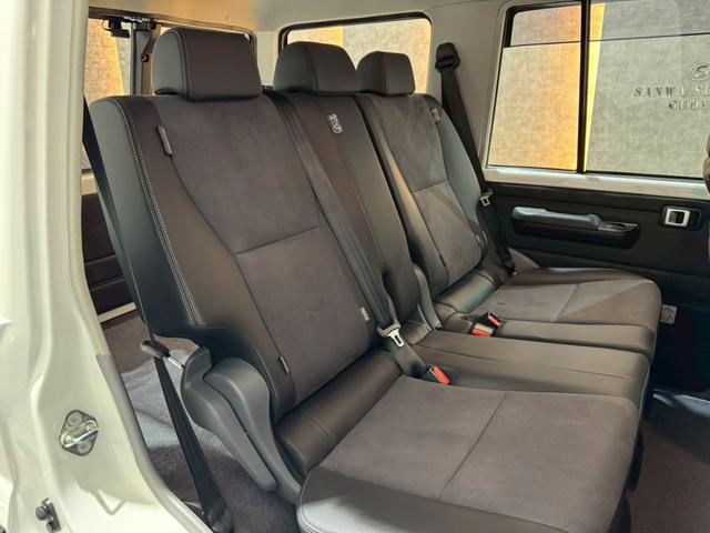 ランドクルーザー７０ ＡＸ　純正７型ナビ　フルセグＴＶ　Ｂｌｕｅｔｏｏｔｈオーディオ　バックカメラ　ＥＴＣ　ＬＥＤヘッドライト　ＩＳＯフィックス　デフロック　マニュアルエアコン　クルーズコントロール　リアフィルム　１６インチＡＷ（46枚目）