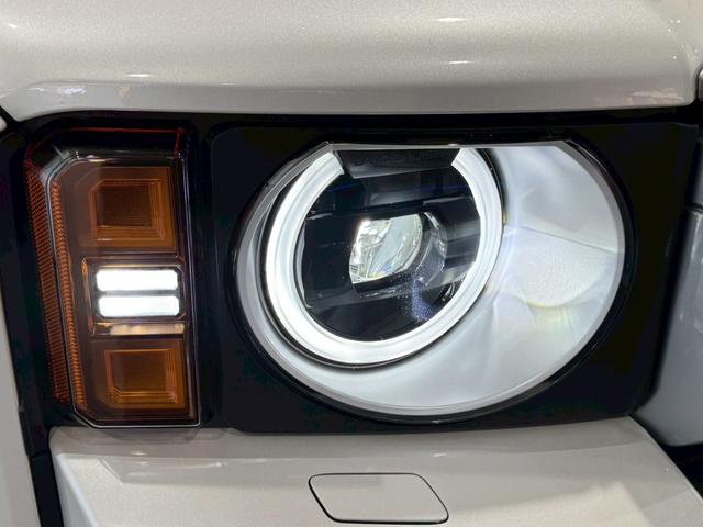 ランドクルーザー２５０ ＶＸ　丸目ヘッドライト　モデリスタパッケージ　モデリスタシグネチャーイルミブレードモデリスタリヤスポイラー　モデリスタオーバーフェンダー　ルーフレール　サンルーフ　ビルトインＥＴＣ　トヨタチームメイト（10枚目）