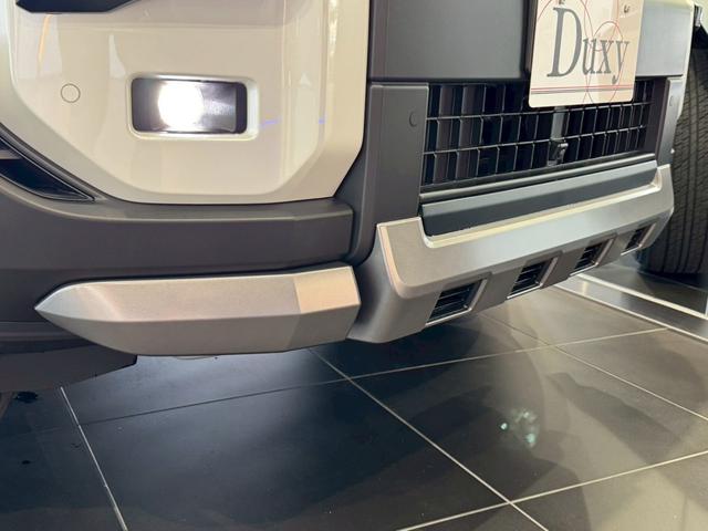 ランドクルーザー２５０ ＶＸ　丸目ヘッドライト　モデリスタパッケージ　モデリスタシグネチャーイルミブレードモデリスタリヤスポイラー　モデリスタオーバーフェンダー　ルーフレール　サンルーフ　ビルトインＥＴＣ　トヨタチームメイト（12枚目）